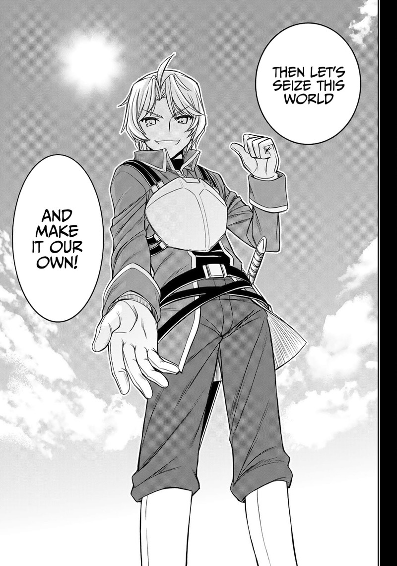 Dame Skill Auto Mode Ga Kakuseishimashita Are Guild No Scout San Ore Wo Iranai Tte Itte Masendeshita 12 19