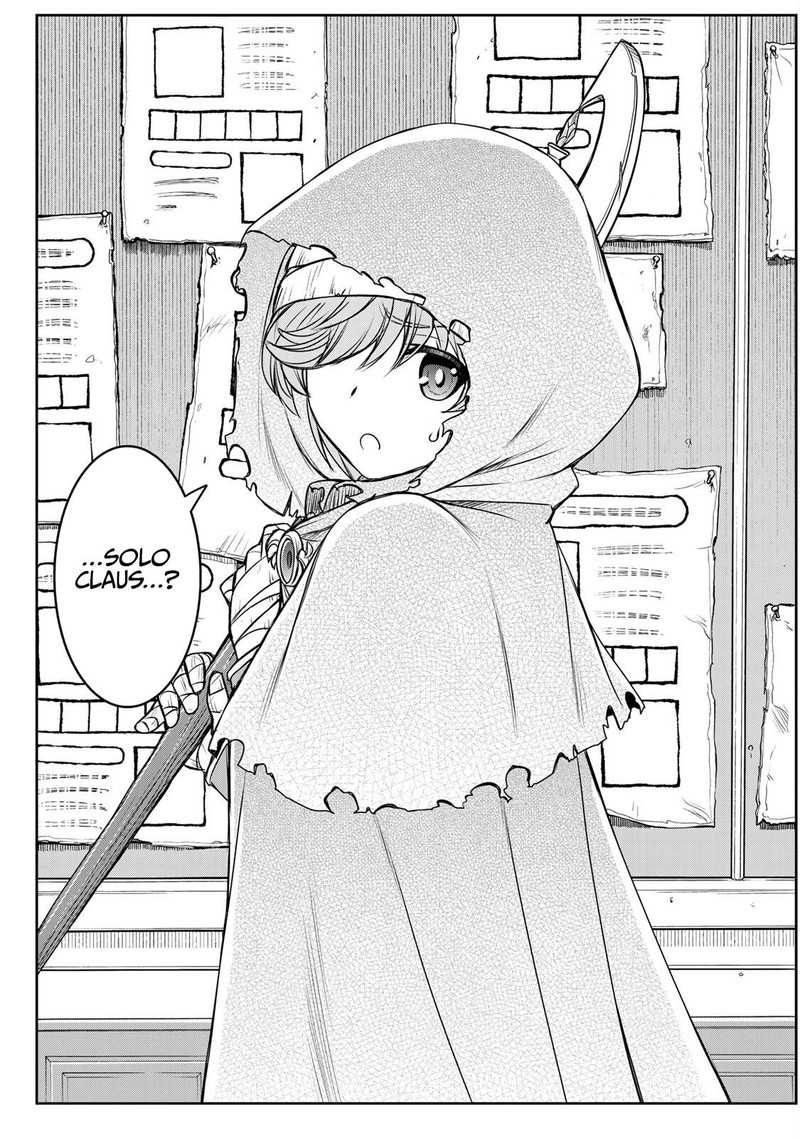 Dame Skill Auto Mode Ga Kakuseishimashita Are Guild No Scout San Ore Wo Iranai Tte Itte Masendeshita 12 22