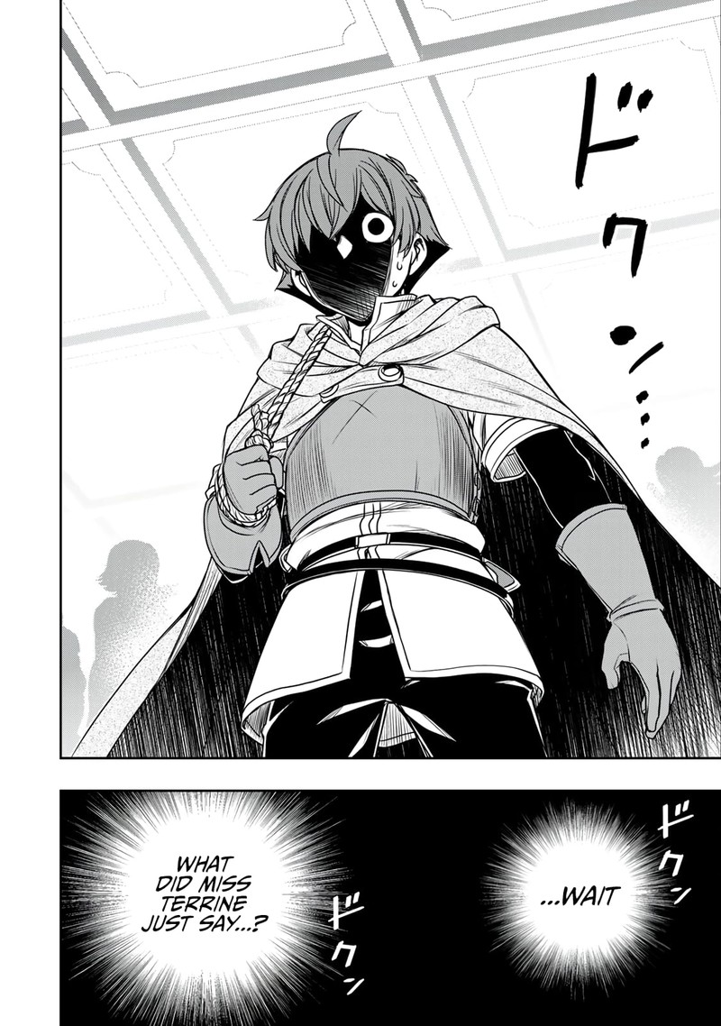 Dame Skill Auto Mode Ga Kakuseishimashita Are Guild No Scout San Ore Wo Iranai Tte Itte Masendeshita 14 20
