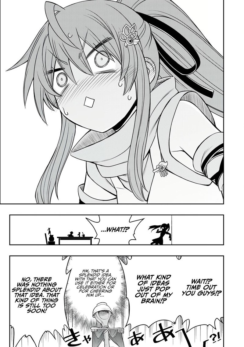 Dame Skill Auto Mode Ga Kakuseishimashita Are Guild No Scout San Ore Wo Iranai Tte Itte Masendeshita 16 21