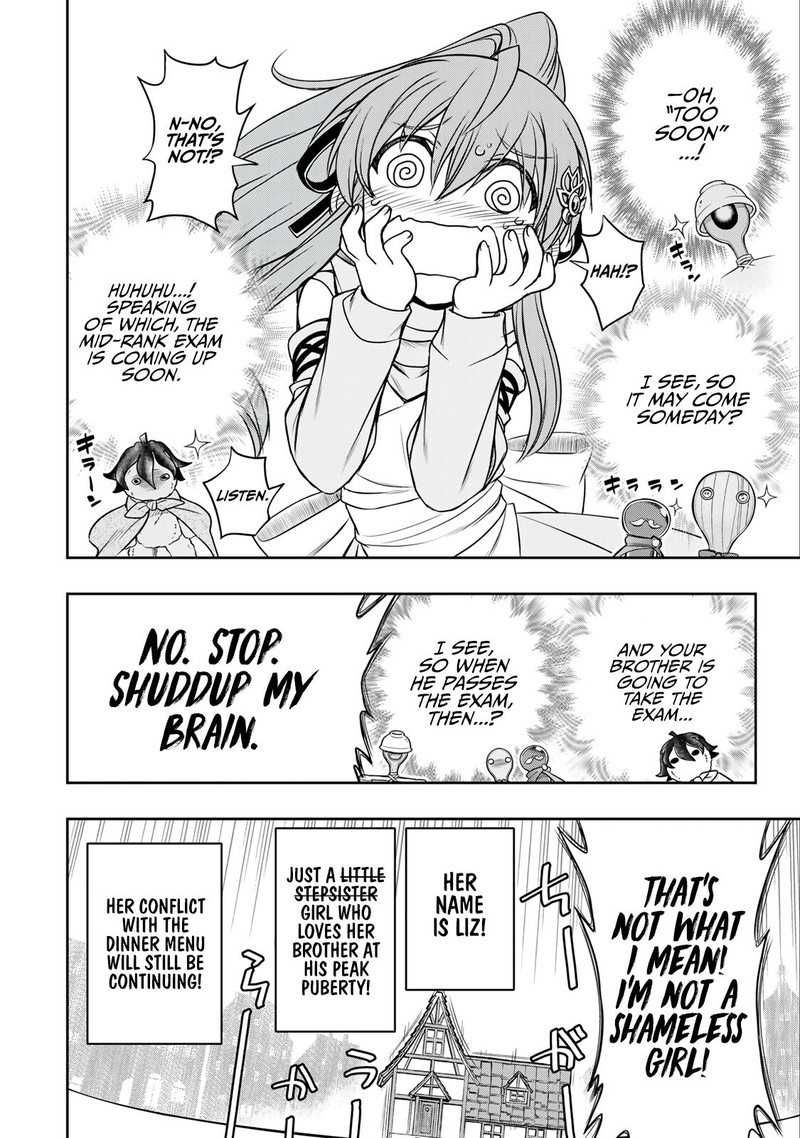 Dame Skill Auto Mode Ga Kakuseishimashita Are Guild No Scout San Ore Wo Iranai Tte Itte Masendeshita 16 22