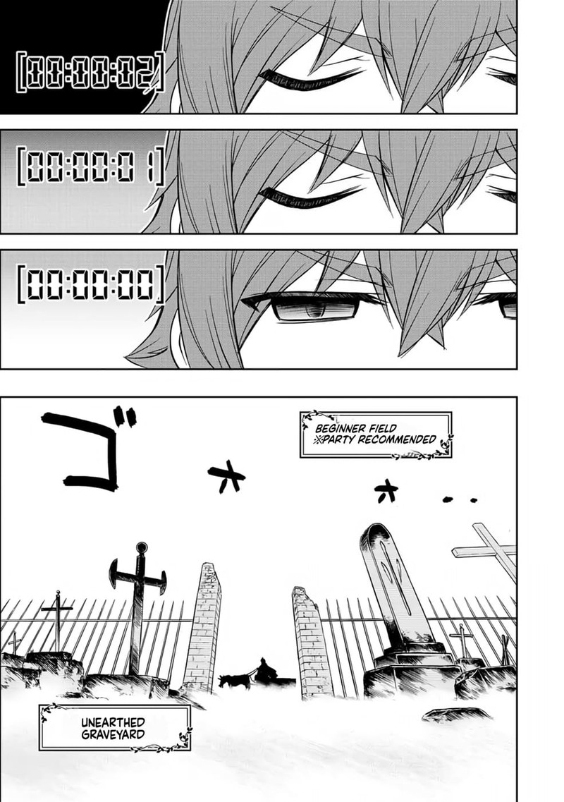 Dame Skill Auto Mode Ga Kakuseishimashita Are Guild No Scout San Ore Wo Iranai Tte Itte Masendeshita 16 7