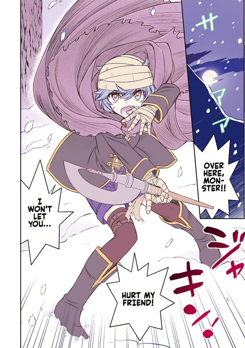 Dame Skill Auto Mode Ga Kakuseishimashita Are Guild No Scout San Ore Wo Iranai Tte Itte Masendeshita 19 6