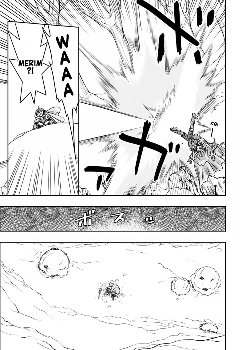 Dame Skill Auto Mode Ga Kakuseishimashita Are Guild No Scout San Ore Wo Iranai Tte Itte Masendeshita 19 9