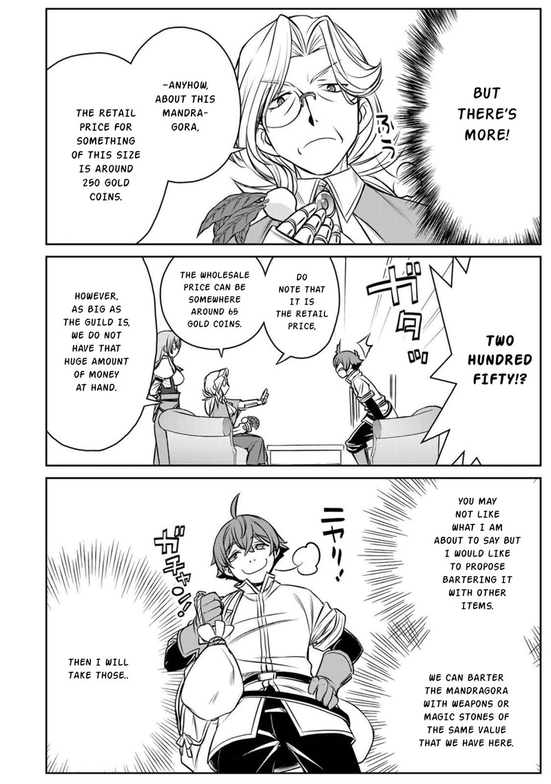 Dame Skill Auto Mode Ga Kakuseishimashita Are Guild No Scout San Ore Wo Iranai Tte Itte Masendeshita 2 18