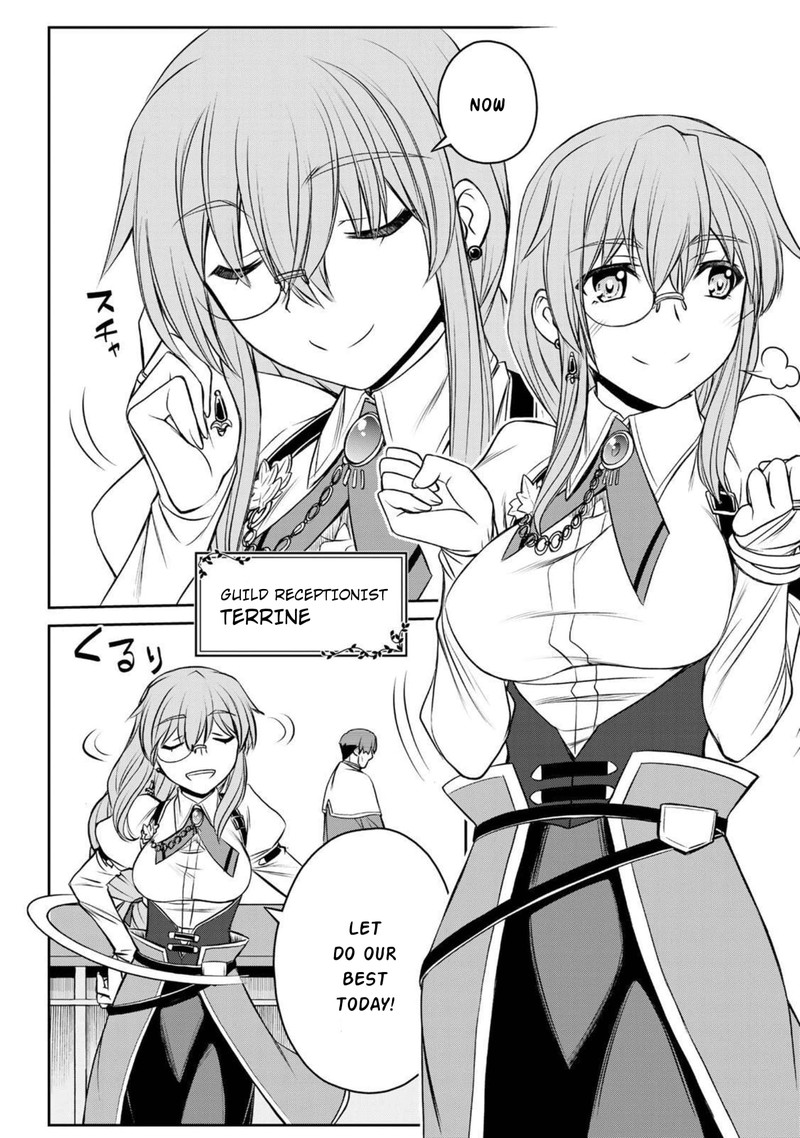 Dame Skill Auto Mode Ga Kakuseishimashita Are Guild No Scout San Ore Wo Iranai Tte Itte Masendeshita 2 2