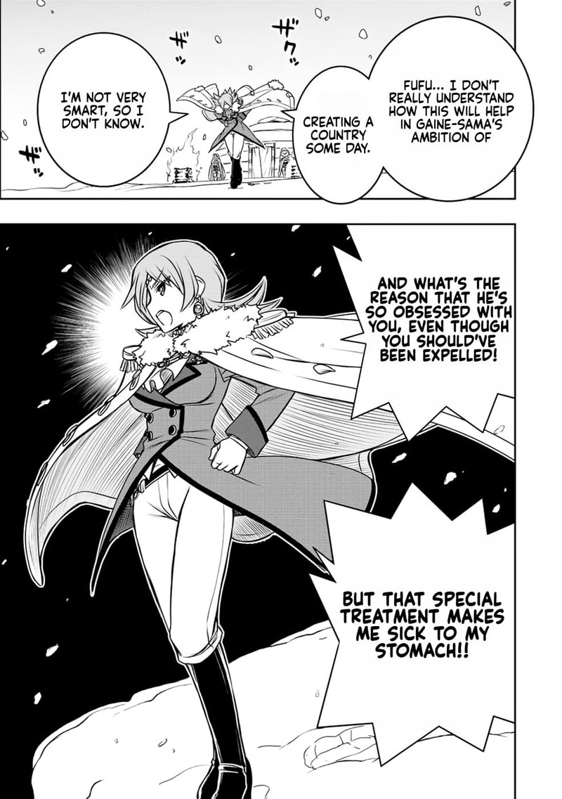 Dame Skill Auto Mode Ga Kakuseishimashita Are Guild No Scout San Ore Wo Iranai Tte Itte Masendeshita 20 8