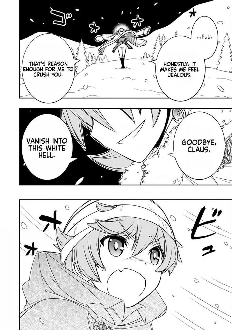 Dame Skill Auto Mode Ga Kakuseishimashita Are Guild No Scout San Ore Wo Iranai Tte Itte Masendeshita 20 9