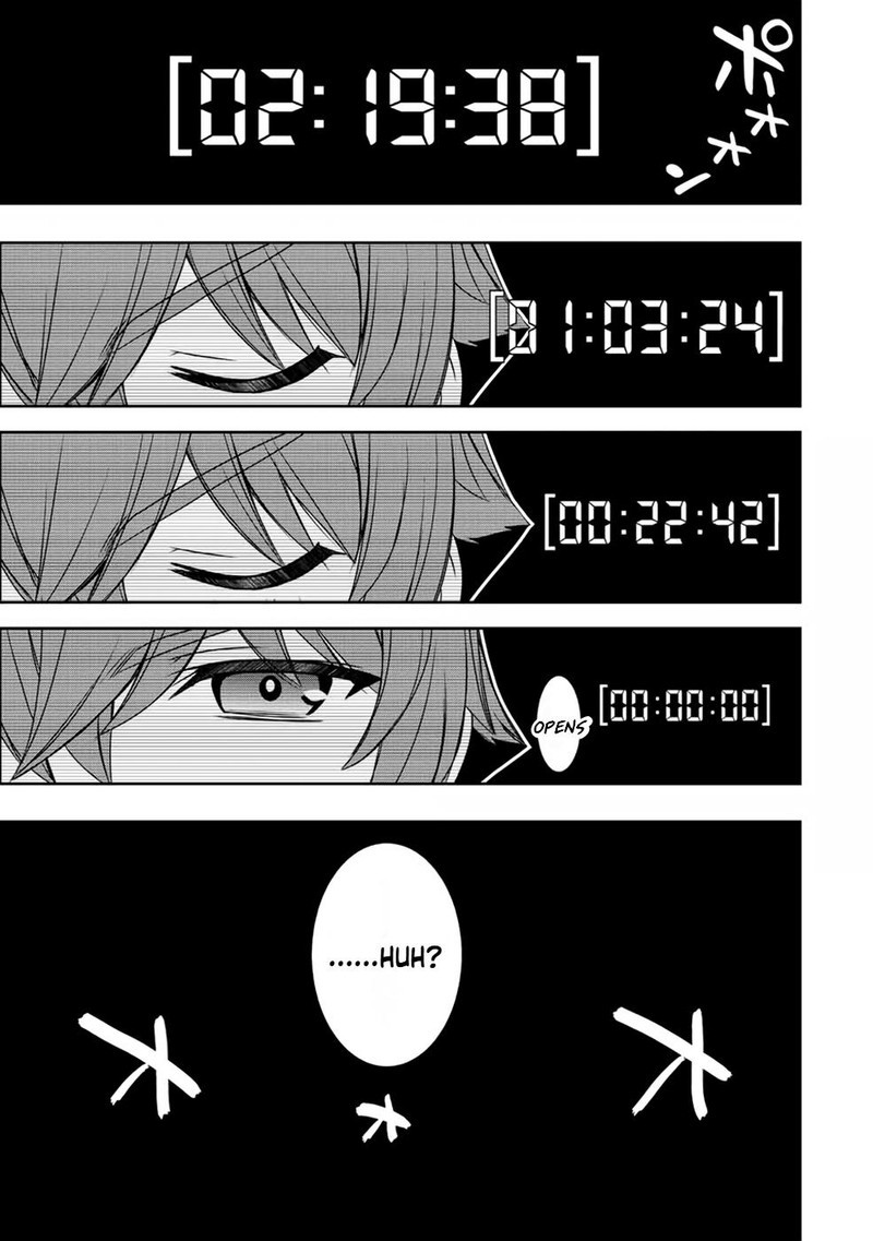 Dame Skill Auto Mode Ga Kakuseishimashita Are Guild No Scout San Ore Wo Iranai Tte Itte Masendeshita 21 23