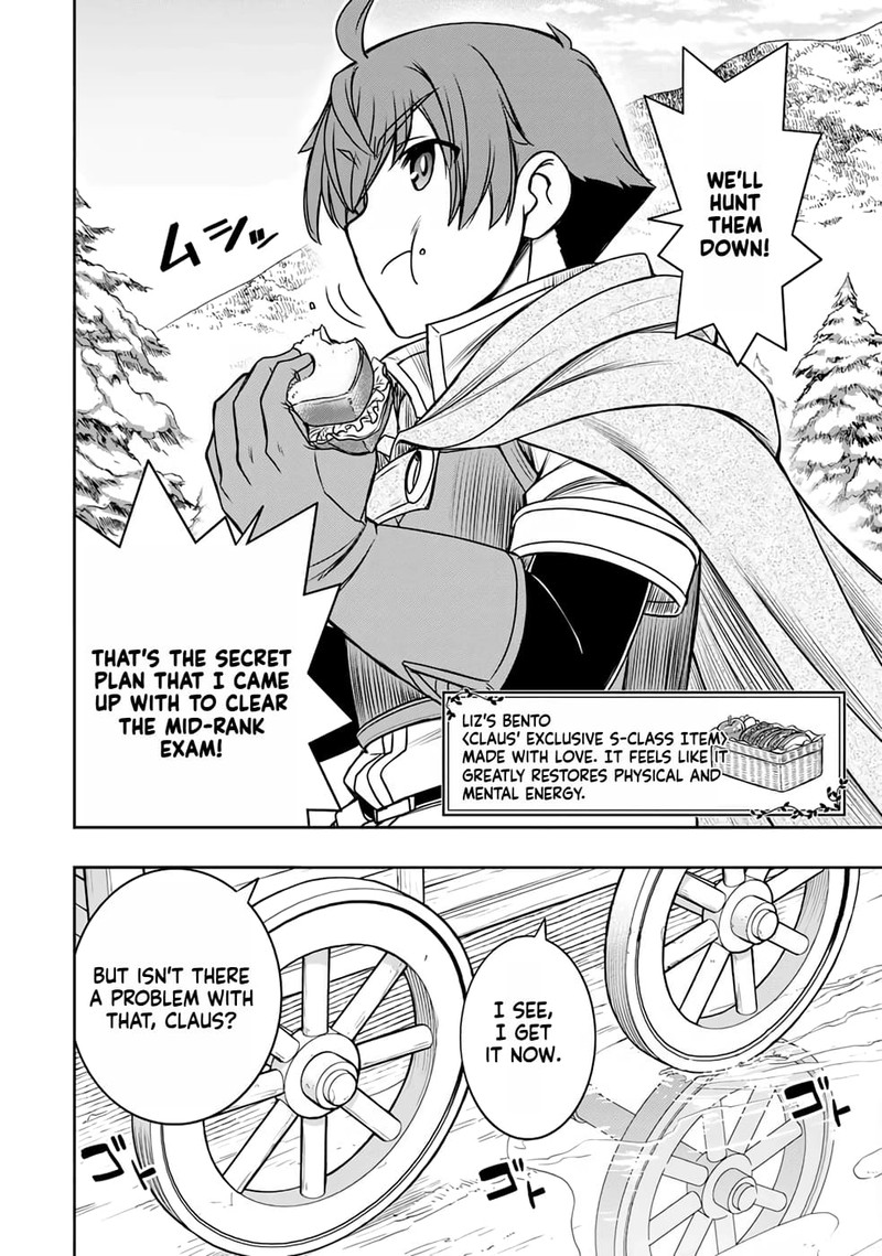 Dame Skill Auto Mode Ga Kakuseishimashita Are Guild No Scout San Ore Wo Iranai Tte Itte Masendeshita 22 5