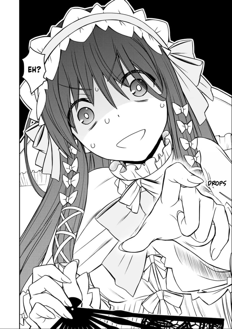 Dame Skill Auto Mode Ga Kakuseishimashita Are Guild No Scout San Ore Wo Iranai Tte Itte Masendeshita 27 8