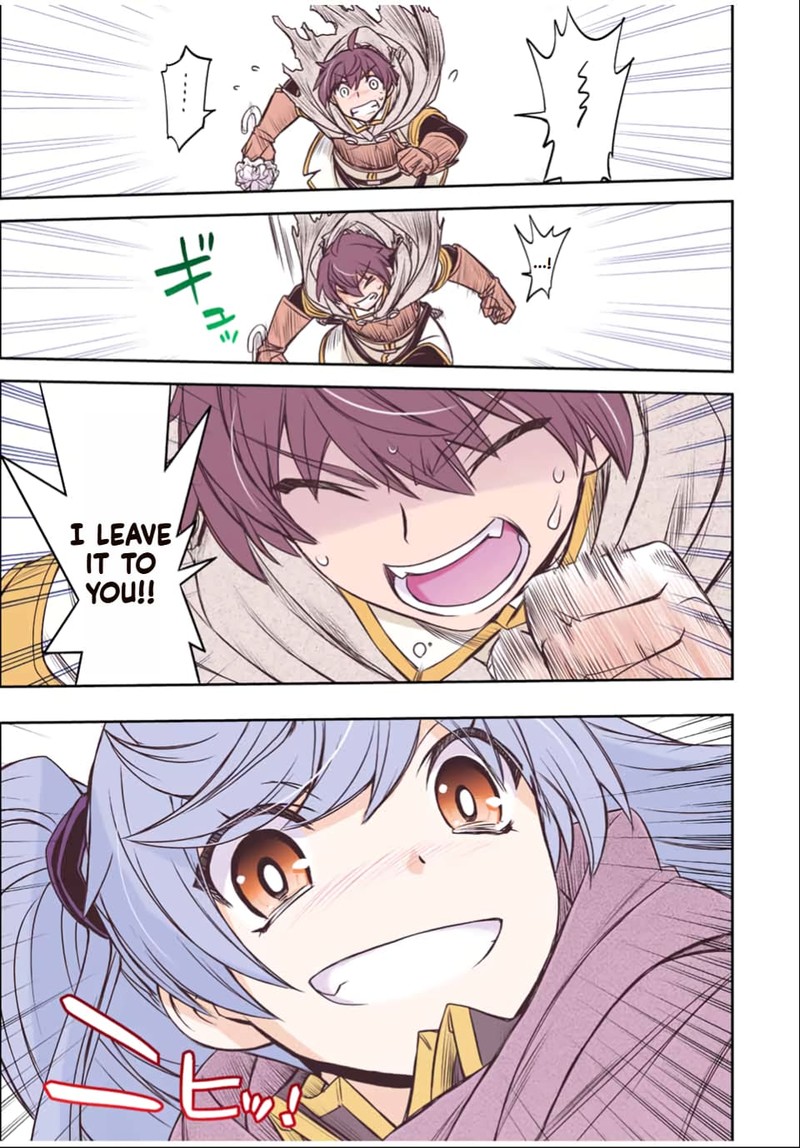 Dame Skill Auto Mode Ga Kakuseishimashita Are Guild No Scout San Ore Wo Iranai Tte Itte Masendeshita 29 20