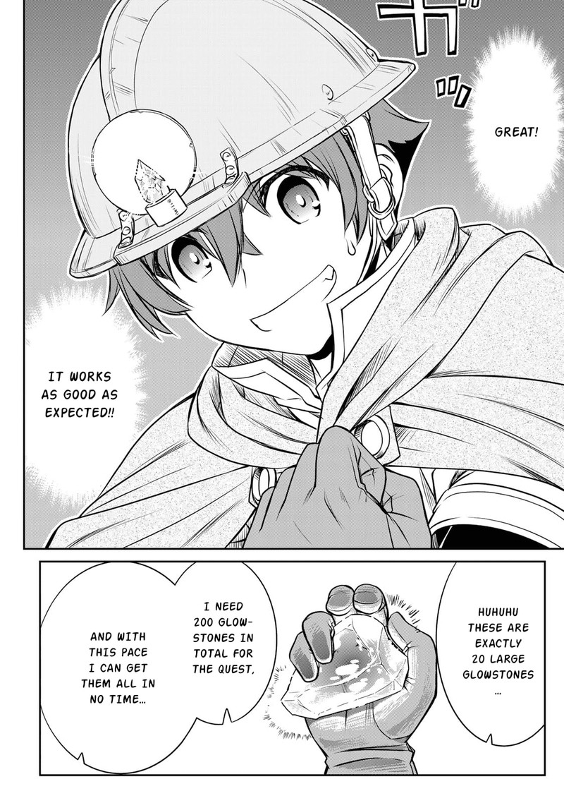 Dame Skill Auto Mode Ga Kakuseishimashita Are Guild No Scout San Ore Wo Iranai Tte Itte Masendeshita 3 12