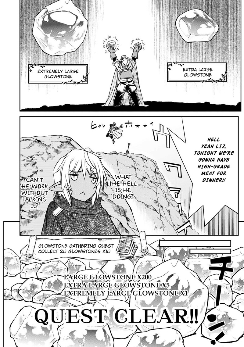 Dame Skill Auto Mode Ga Kakuseishimashita Are Guild No Scout San Ore Wo Iranai Tte Itte Masendeshita 3 14