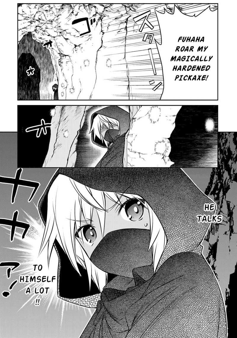 Dame Skill Auto Mode Ga Kakuseishimashita Are Guild No Scout San Ore Wo Iranai Tte Itte Masendeshita 3 3