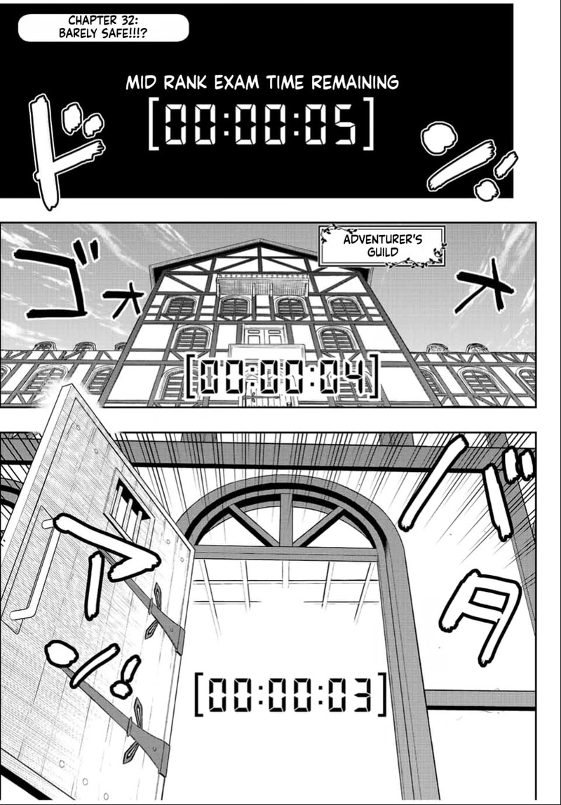 Dame Skill Auto Mode Ga Kakuseishimashita Are Guild No Scout San Ore Wo Iranai Tte Itte Masendeshita 32 1