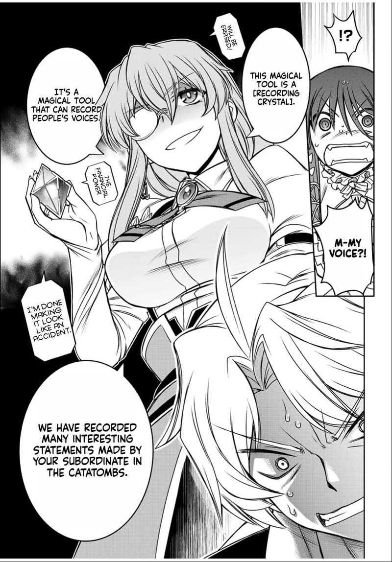 Dame Skill Auto Mode Ga Kakuseishimashita Are Guild No Scout San Ore Wo Iranai Tte Itte Masendeshita 33 3