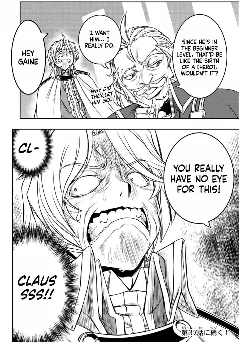 Dame Skill Auto Mode Ga Kakuseishimashita Are Guild No Scout San Ore Wo Iranai Tte Itte Masendeshita 36 21