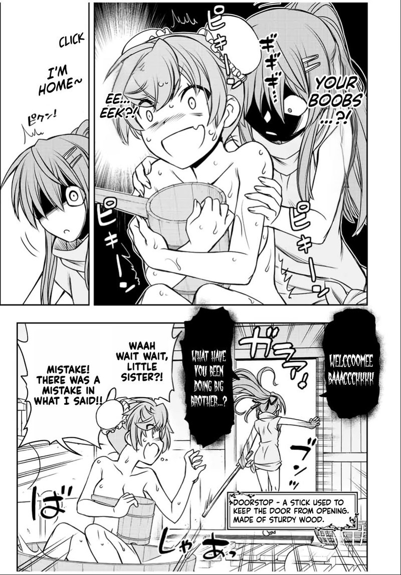 Dame Skill Auto Mode Ga Kakuseishimashita Are Guild No Scout San Ore Wo Iranai Tte Itte Masendeshita 37 21