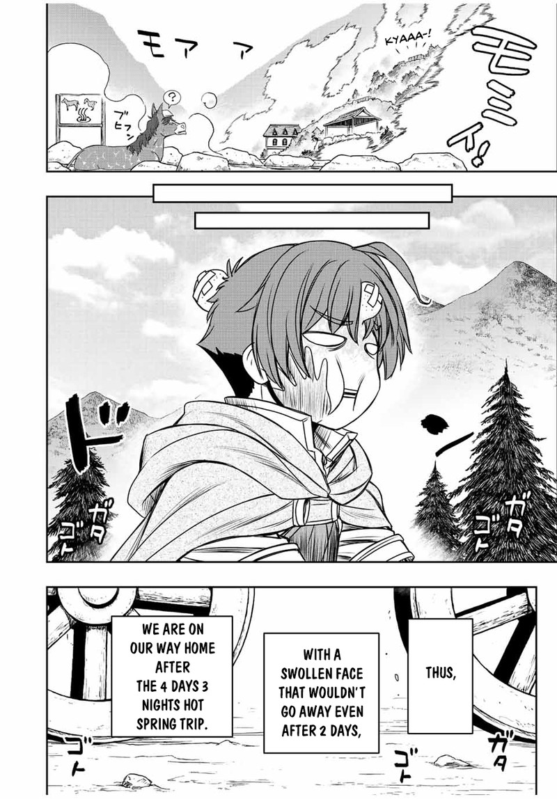 Dame Skill Auto Mode Ga Kakuseishimashita Are Guild No Scout San Ore Wo Iranai Tte Itte Masendeshita 38 18
