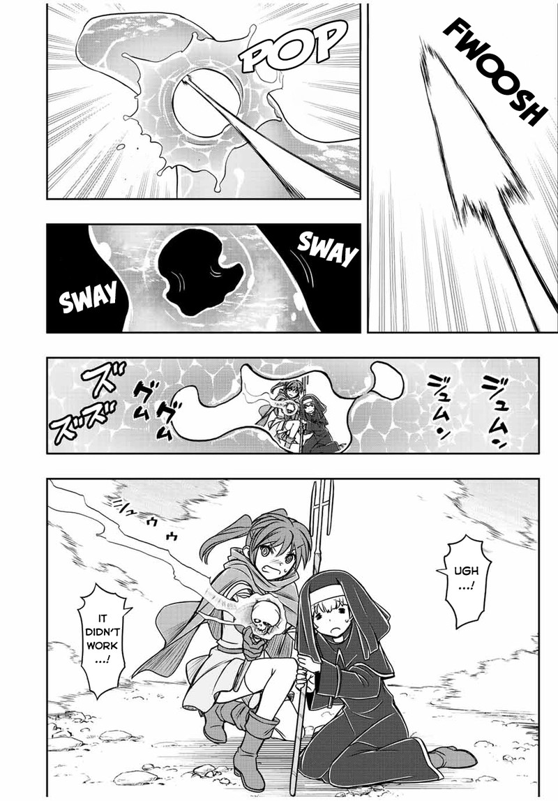 Dame Skill Auto Mode Ga Kakuseishimashita Are Guild No Scout San Ore Wo Iranai Tte Itte Masendeshita 38 8