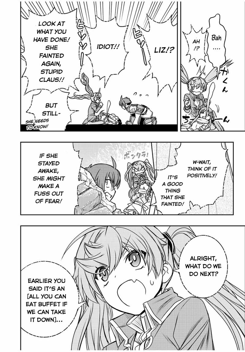 Dame Skill Auto Mode Ga Kakuseishimashita Are Guild No Scout San Ore Wo Iranai Tte Itte Masendeshita 44 13