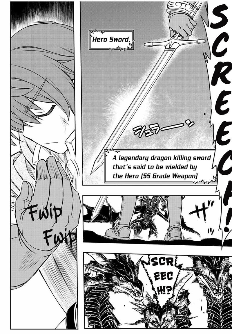 Dame Skill Auto Mode Ga Kakuseishimashita Are Guild No Scout San Ore Wo Iranai Tte Itte Masendeshita 49 17