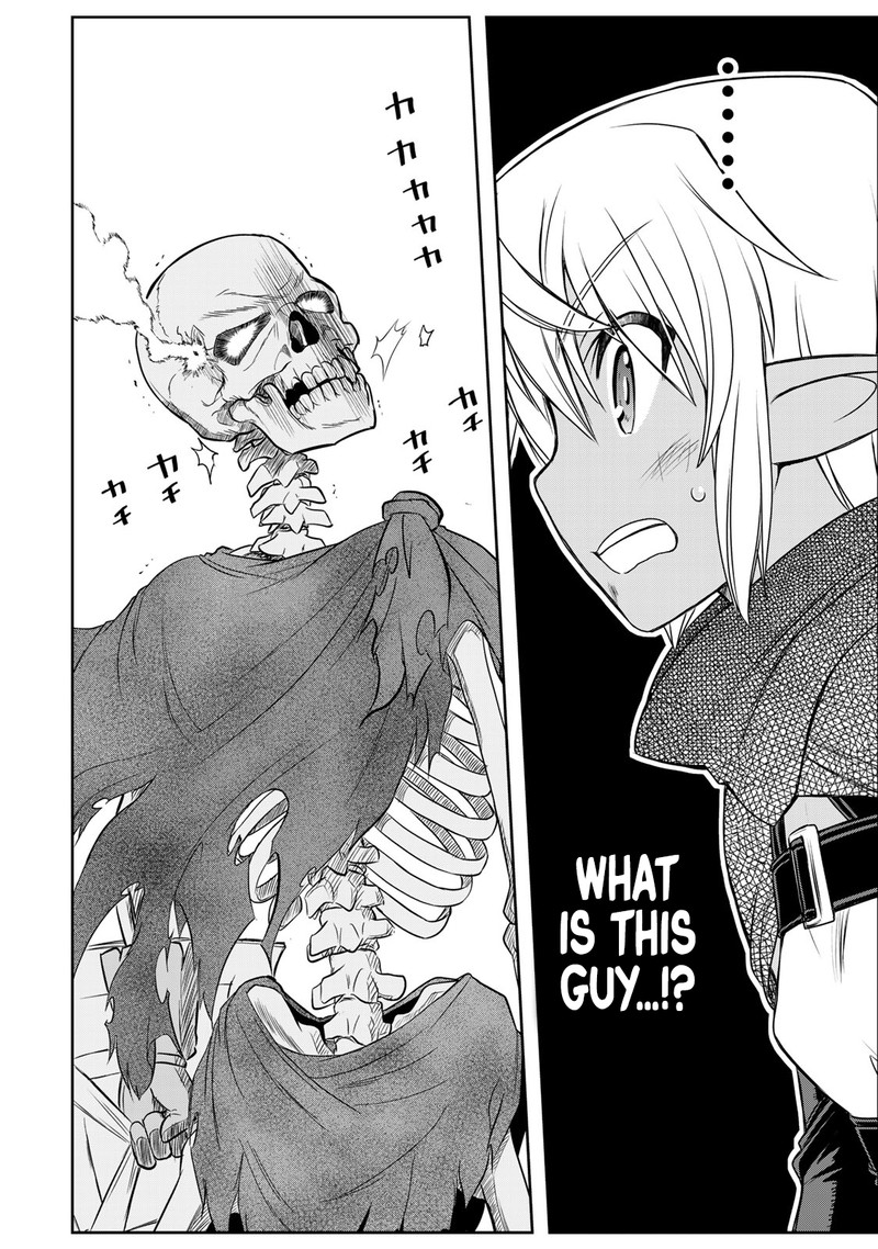 Dame Skill Auto Mode Ga Kakuseishimashita Are Guild No Scout San Ore Wo Iranai Tte Itte Masendeshita 5 19