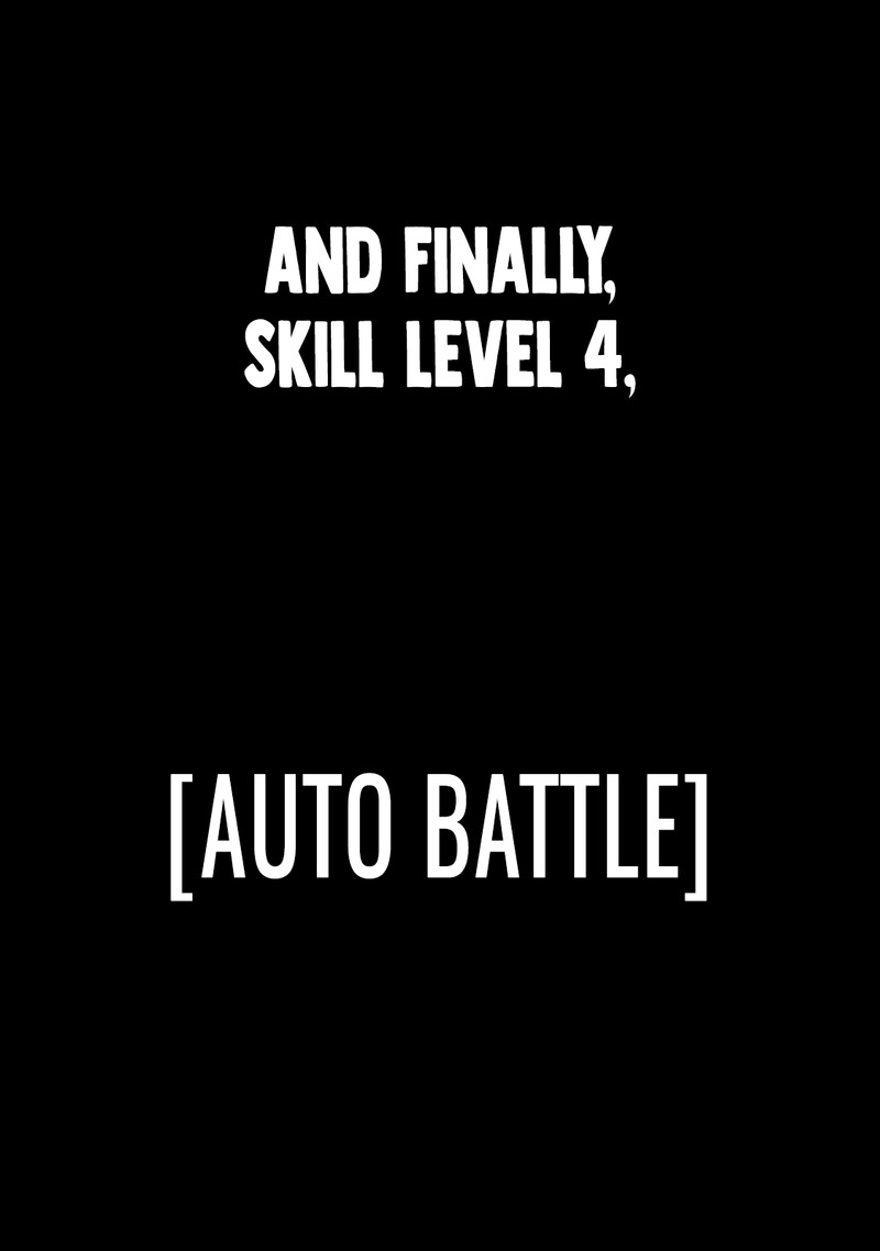 Dame Skill Auto Mode Ga Kakuseishimashita Are Guild No Scout San Ore Wo Iranai Tte Itte Masendeshita 5 3