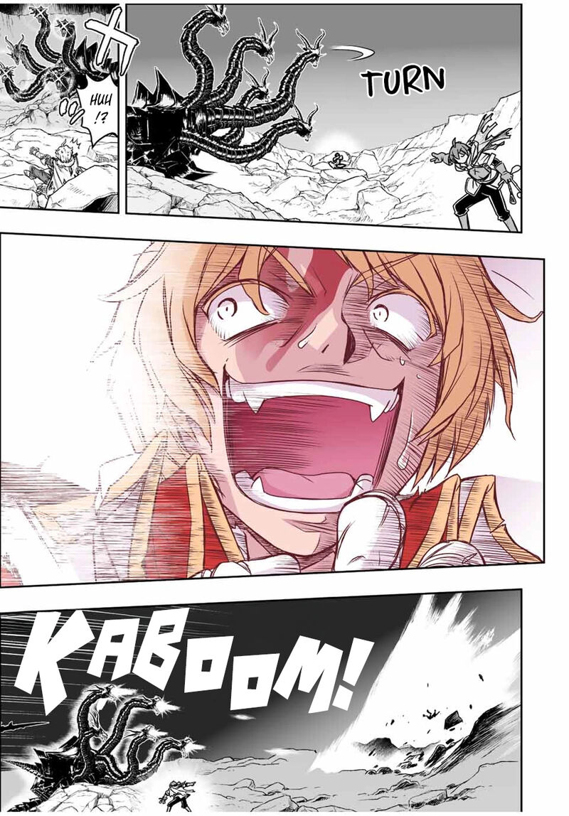 Dame Skill Auto Mode Ga Kakuseishimashita Are Guild No Scout San Ore Wo Iranai Tte Itte Masendeshita 54 14