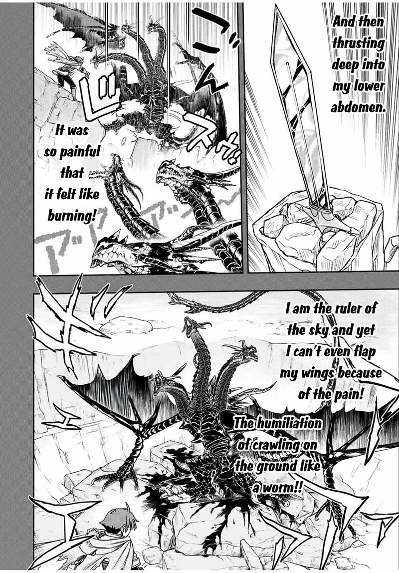 Dame Skill Auto Mode Ga Kakuseishimashita Are Guild No Scout San Ore Wo Iranai Tte Itte Masendeshita 56 5