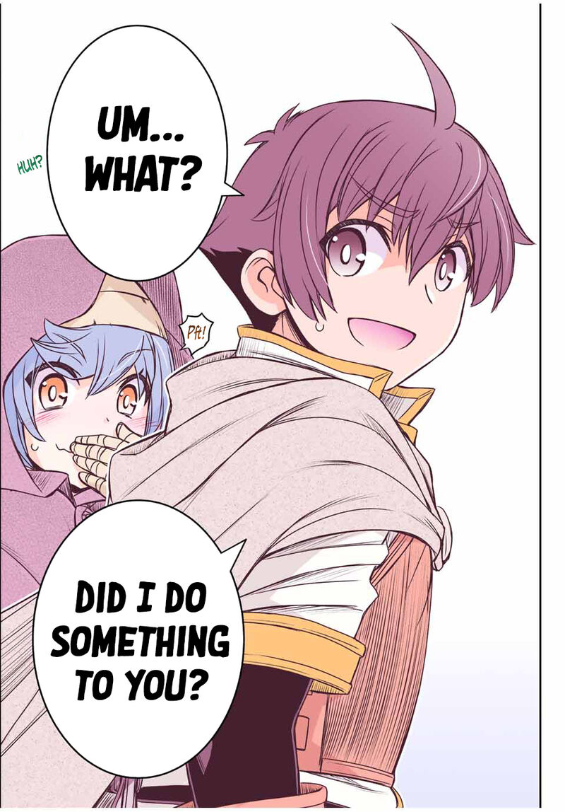 Dame Skill Auto Mode Ga Kakuseishimashita Are Guild No Scout San Ore Wo Iranai Tte Itte Masendeshita 58 18