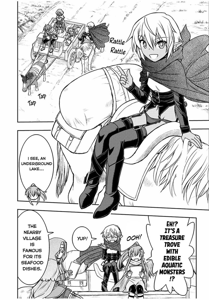 Dame Skill Auto Mode Ga Kakuseishimashita Are Guild No Scout San Ore Wo Iranai Tte Itte Masendeshita 62 7