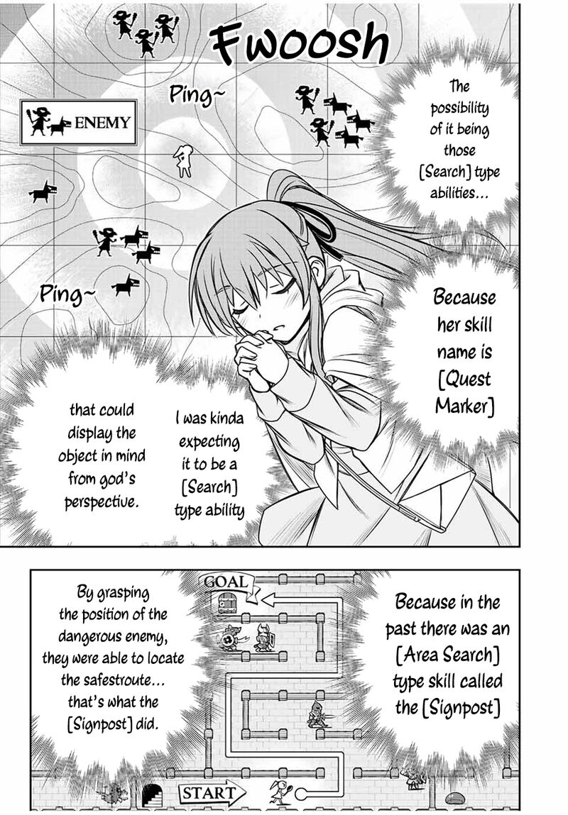 Dame Skill Auto Mode Ga Kakuseishimashita Are Guild No Scout San Ore Wo Iranai Tte Itte Masendeshita 63 12