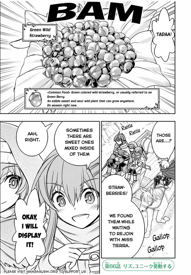 Dame Skill Auto Mode Ga Kakuseishimashita Are Guild No Scout San Ore Wo Iranai Tte Itte Masendeshita 63 2