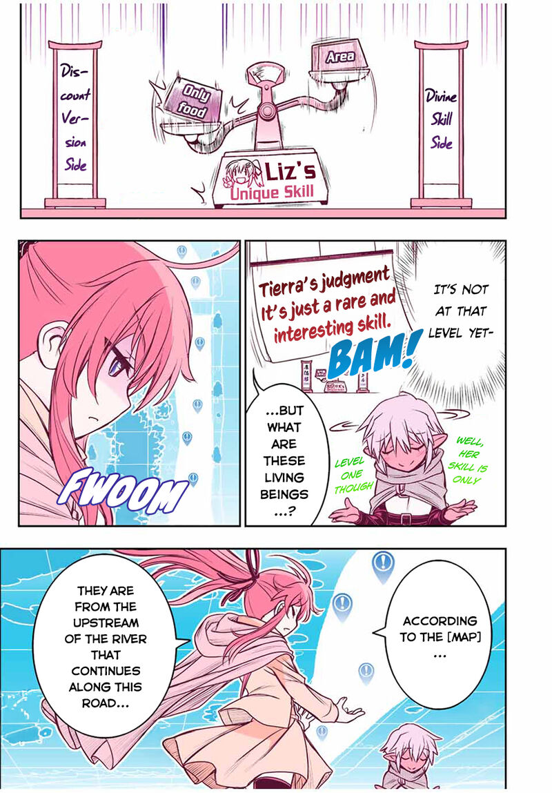 Dame Skill Auto Mode Ga Kakuseishimashita Are Guild No Scout San Ore Wo Iranai Tte Itte Masendeshita 64 4