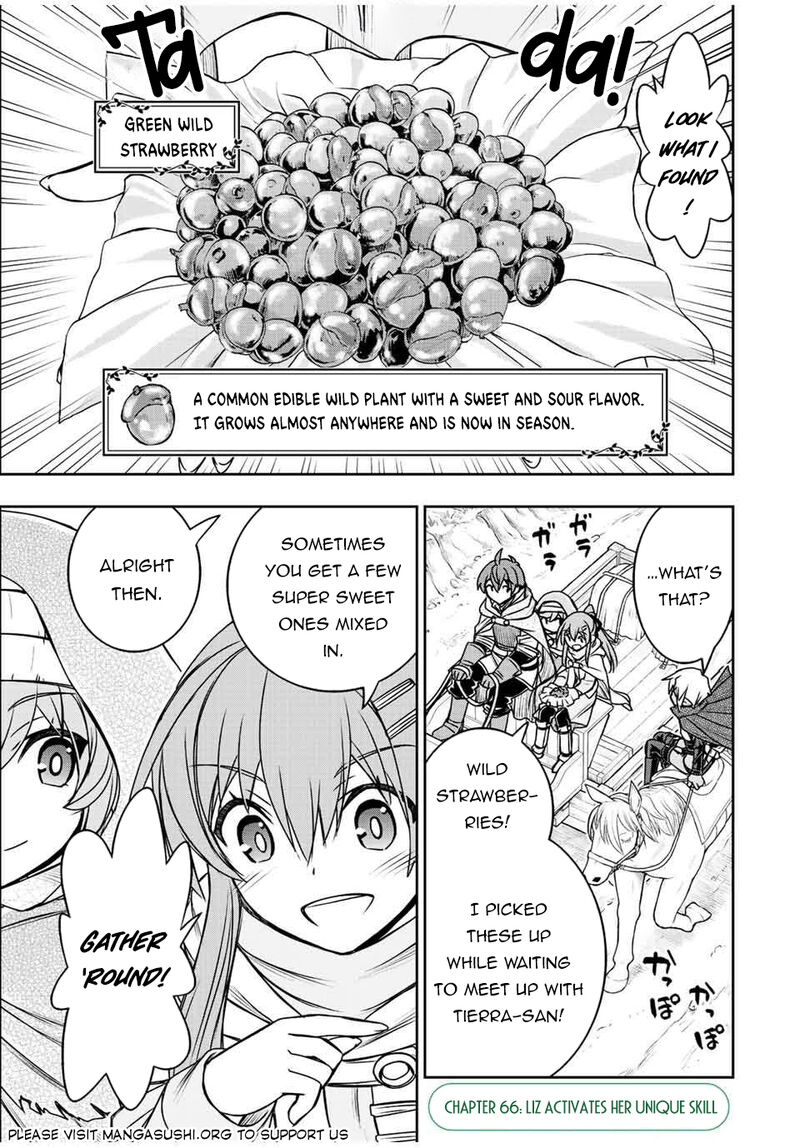 Dame Skill Auto Mode Ga Kakuseishimashita Are Guild No Scout San Ore Wo Iranai Tte Itte Masendeshita 66 2