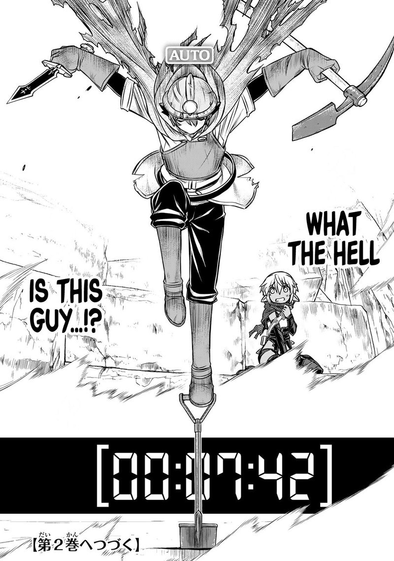 Dame Skill Auto Mode Ga Kakuseishimashita Are Guild No Scout San Ore Wo Iranai Tte Itte Masendeshita 7 24