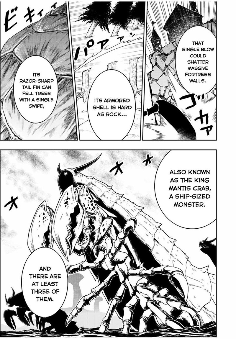 Dame Skill Auto Mode Ga Kakuseishimashita Are Guild No Scout San Ore Wo Iranai Tte Itte Masendeshita 70 5