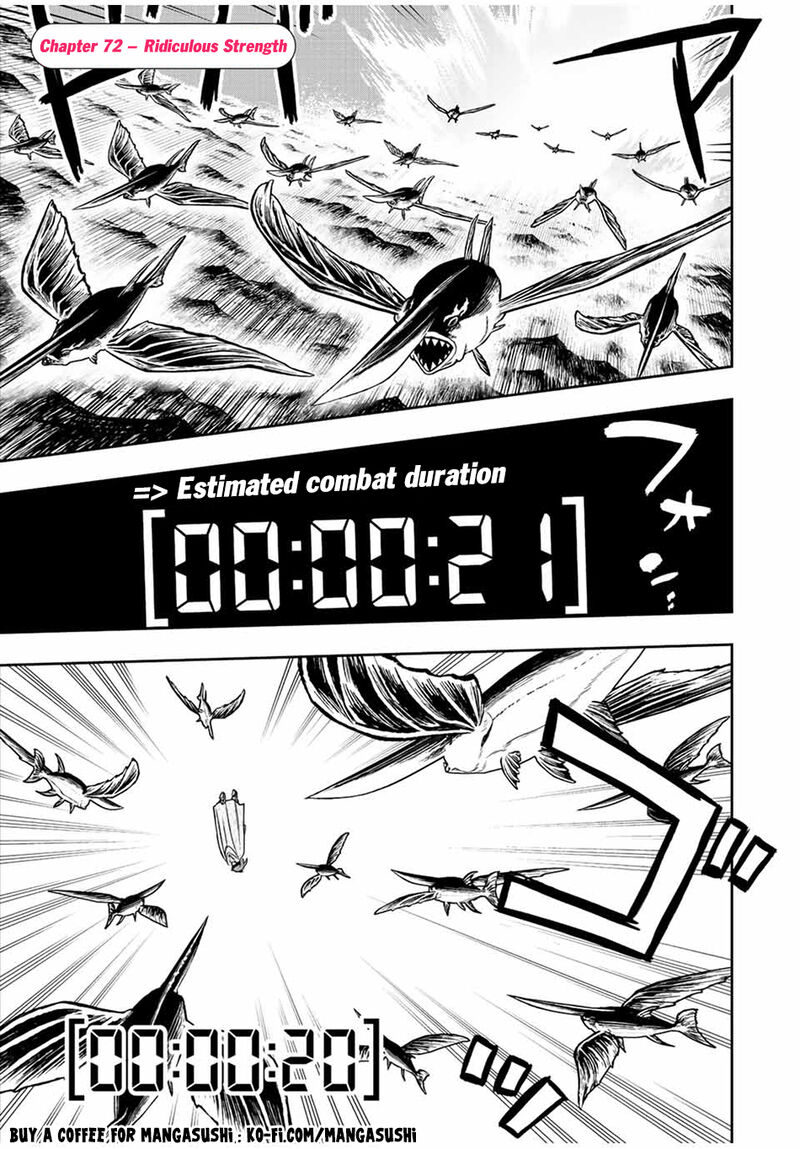 Dame Skill Auto Mode Ga Kakuseishimashita Are Guild No Scout San Ore Wo Iranai Tte Itte Masendeshita 72 2