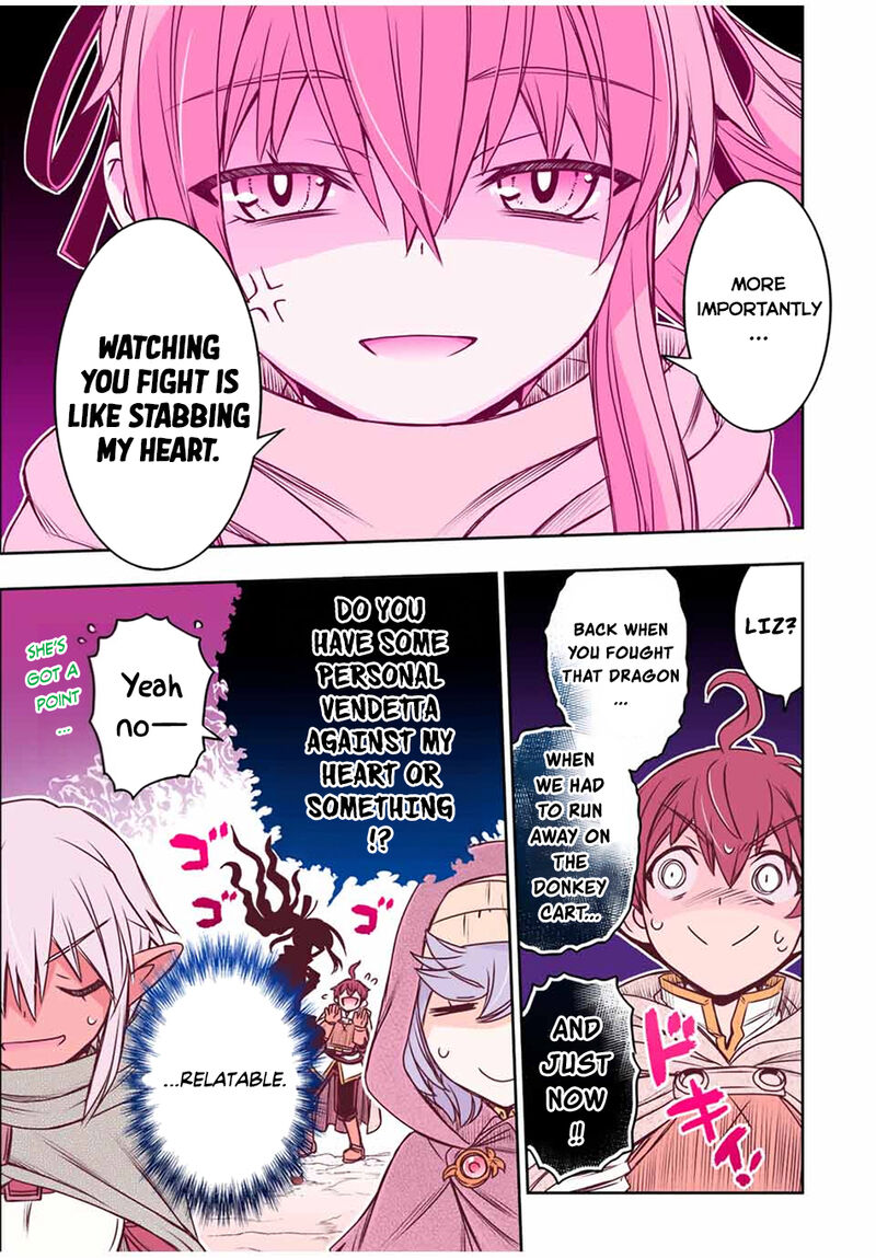 Dame Skill Auto Mode Ga Kakuseishimashita Are Guild No Scout San Ore Wo Iranai Tte Itte Masendeshita 73 8