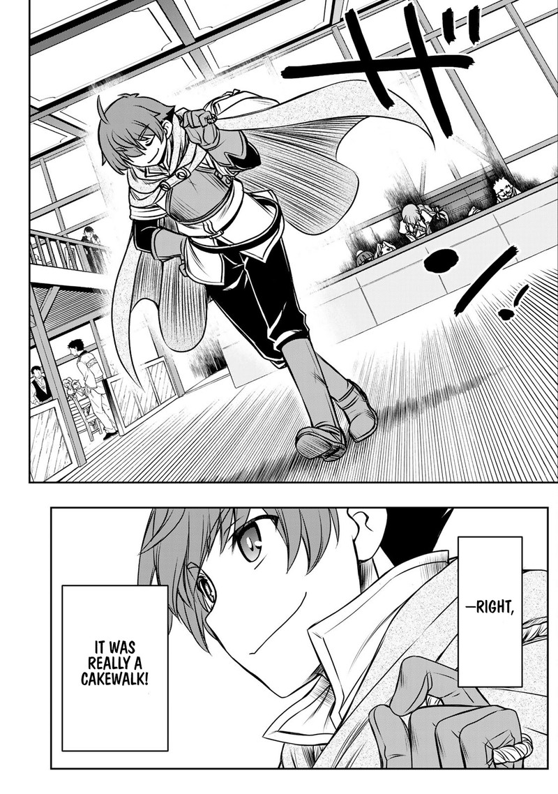 Dame Skill Auto Mode Ga Kakuseishimashita Are Guild No Scout San Ore Wo Iranai Tte Itte Masendeshita 8 10