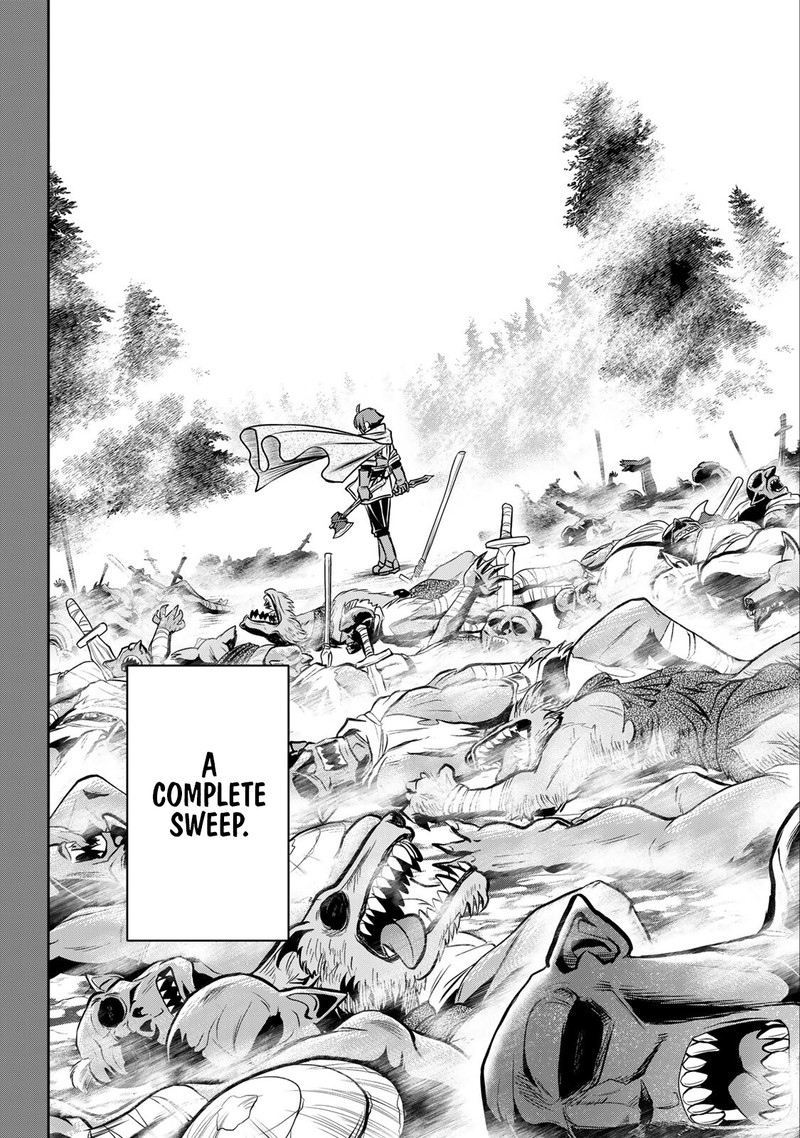Dame Skill Auto Mode Ga Kakuseishimashita Are Guild No Scout San Ore Wo Iranai Tte Itte Masendeshita 8 14