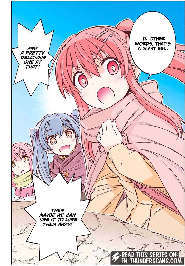 Dame Skill Auto Mode Ga Kakuseishimashita Are Guild No Scout San Ore Wo Iranai Tte Itte Masendeshita 80 8