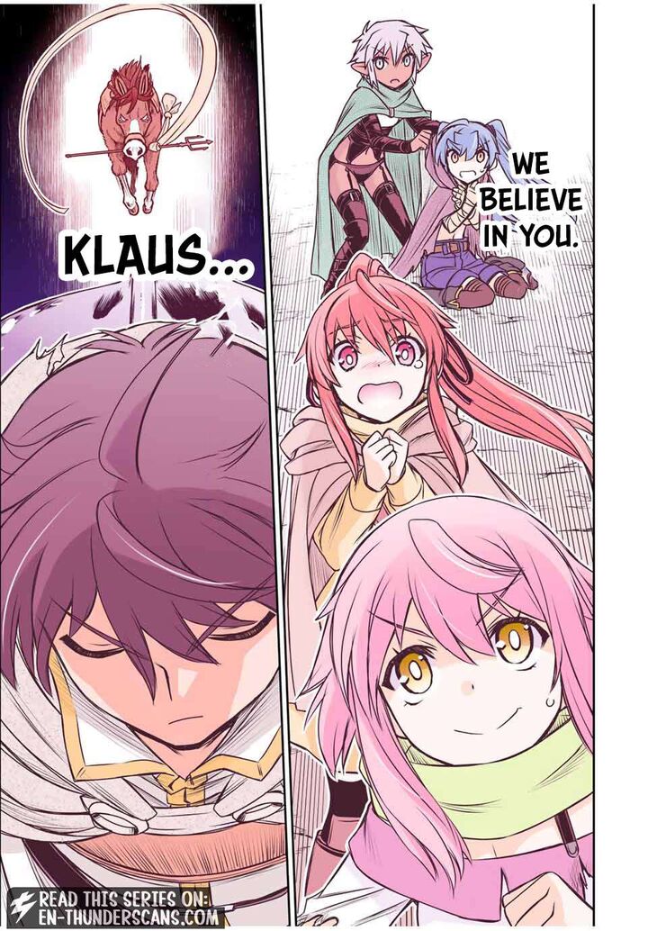 Dame Skill Auto Mode Ga Kakuseishimashita Are Guild No Scout San Ore Wo Iranai Tte Itte Masendeshita 81 7