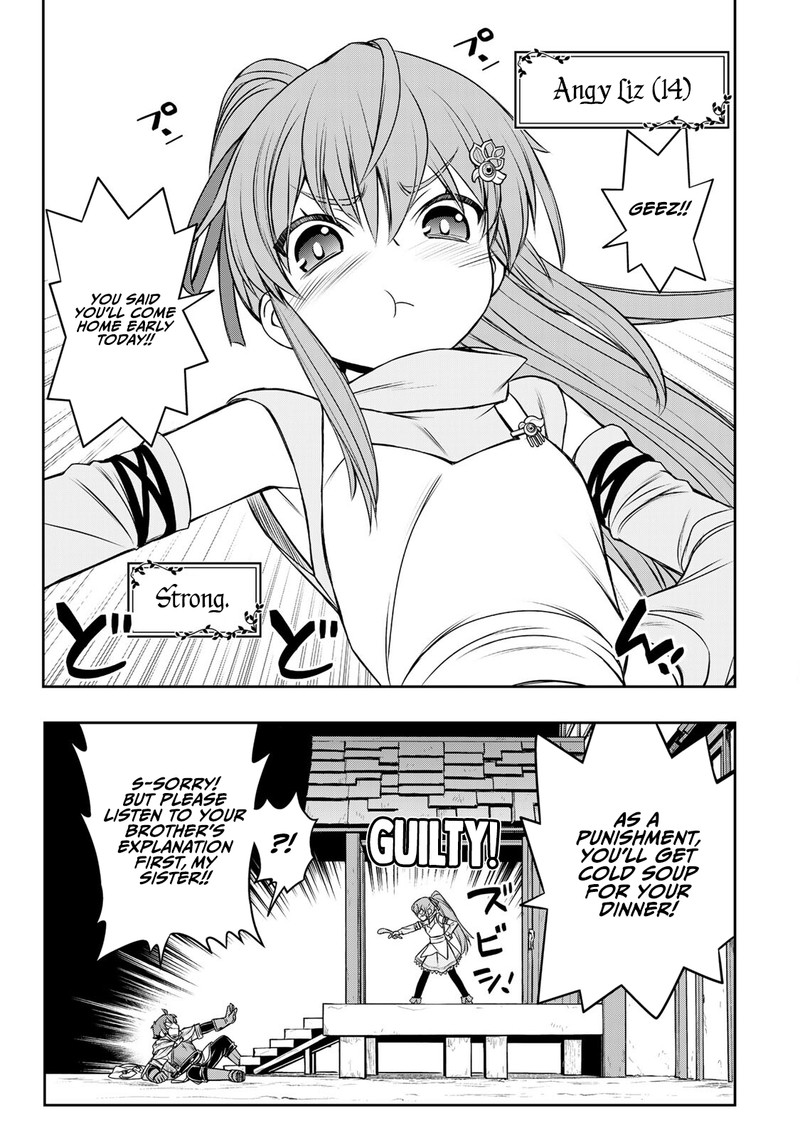 Dame Skill Auto Mode Ga Kakuseishimashita Are Guild No Scout San Ore Wo Iranai Tte Itte Masendeshita 9 3