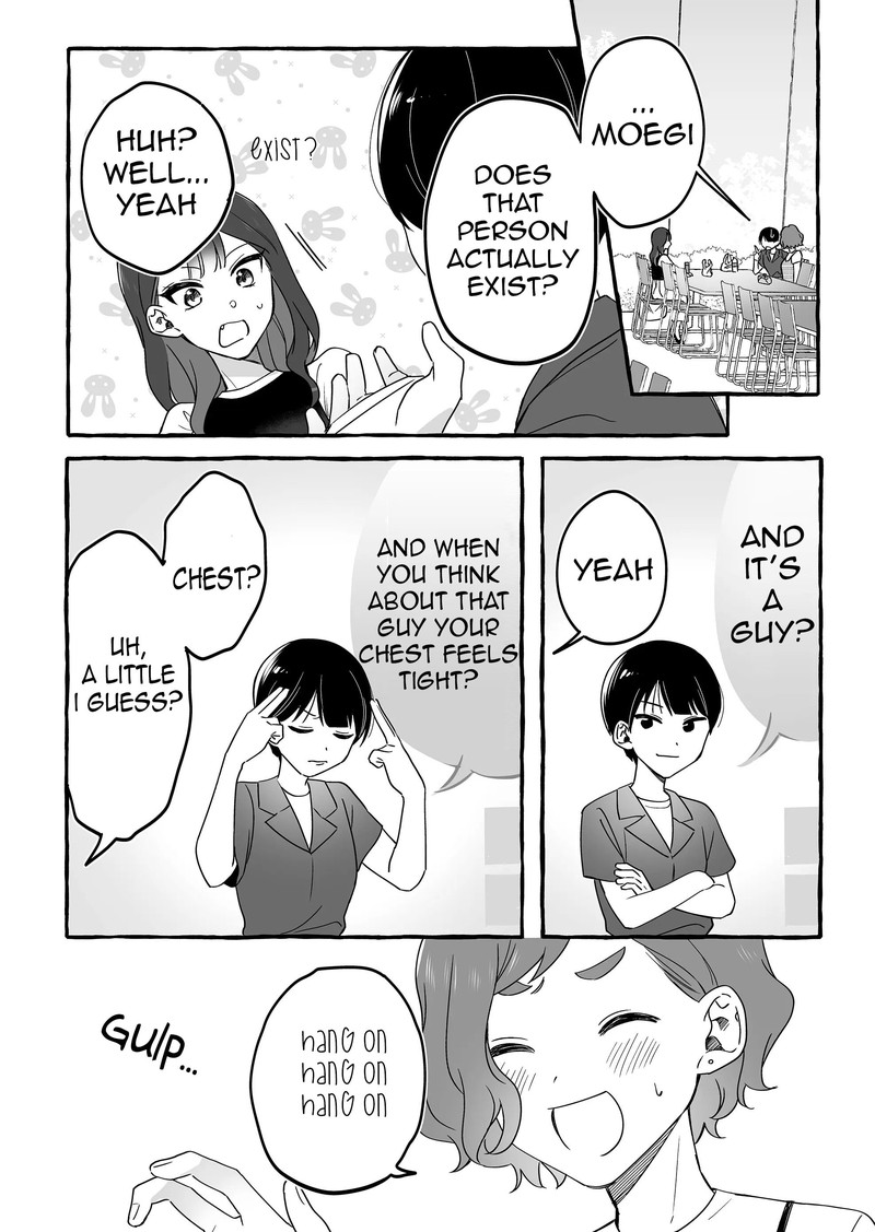 Damedol To Sekai Ni Hitori Dake No Fan 11 10