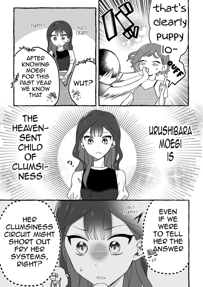 Damedol To Sekai Ni Hitori Dake No Fan 11 11