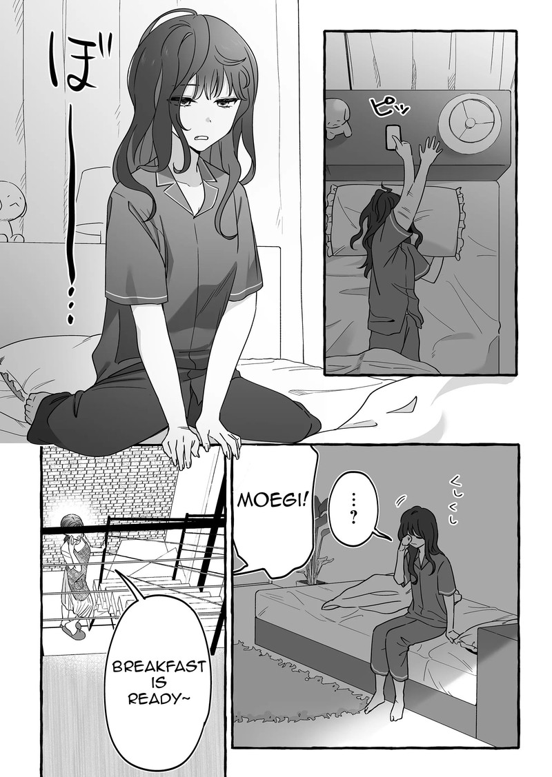 Damedol To Sekai Ni Hitori Dake No Fan 11 2