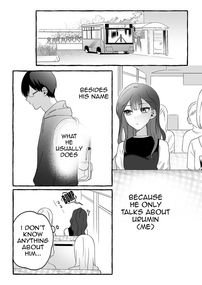 Damedol To Sekai Ni Hitori Dake No Fan 11 5